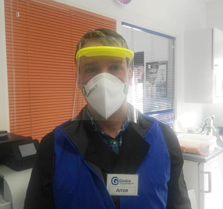 Gizakia, preocupada con `el día después´ de las personas con adicciones