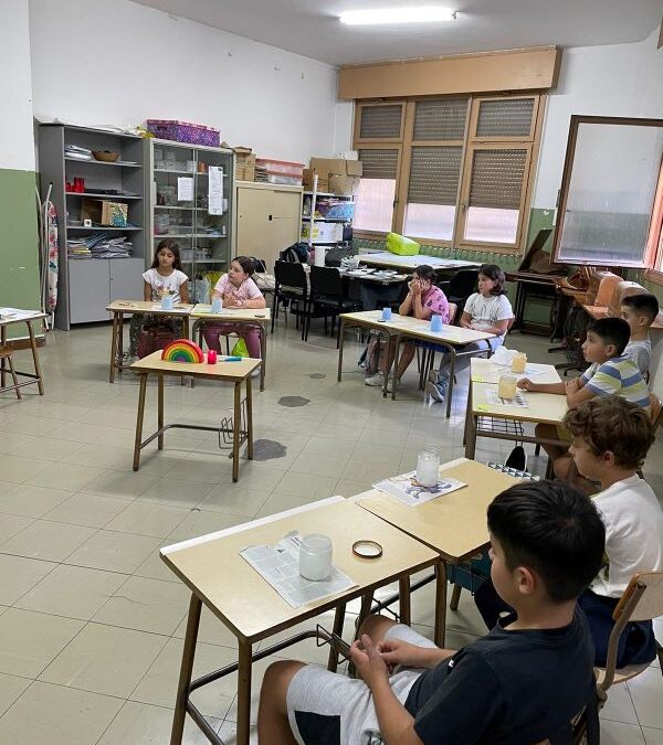 Nueva normativa para inscribir a los niños y niñas a la catequesis de infancia
