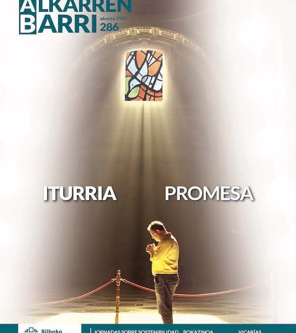 Novedades diocesanas en la revista digital de junio