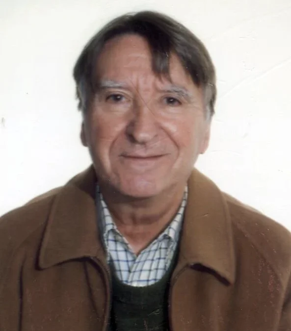 Ha fallecido Alberto Ezkurdia