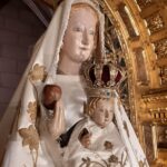 Asunción de la Virgen María