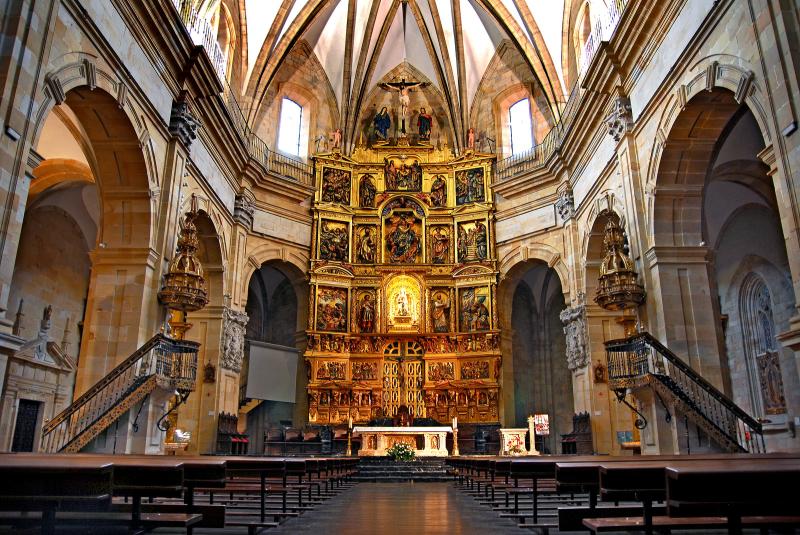 Basílica Durango