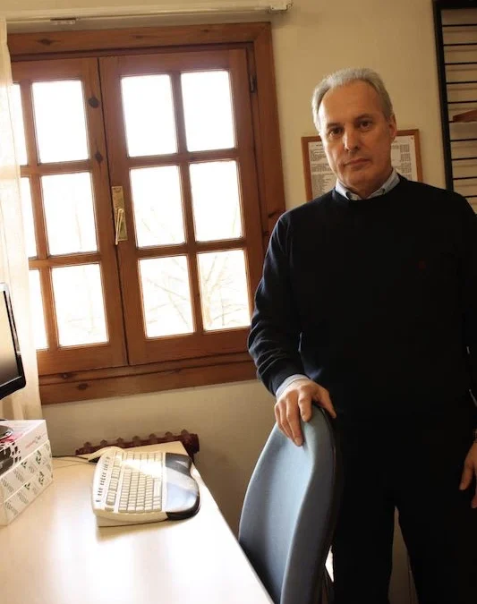 Antón Rey: “Con el cierre de algunas parroquias se quiere responder con más eficacia a las comunidades”