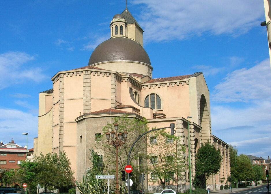 Fiestas de “Las Mercedes” en Las Arenas