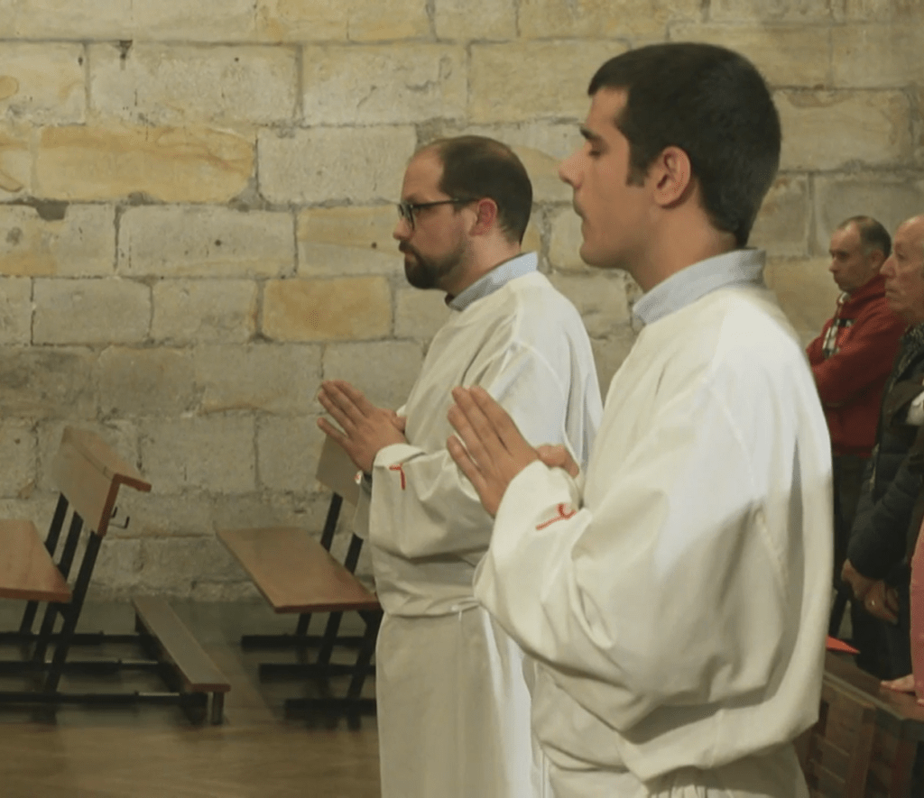 Patxo Ateca y Juan Reyero