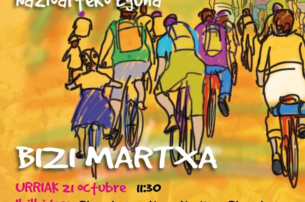 Cáritas participa en los actos del Día para la Erradicación de la Pobreza
