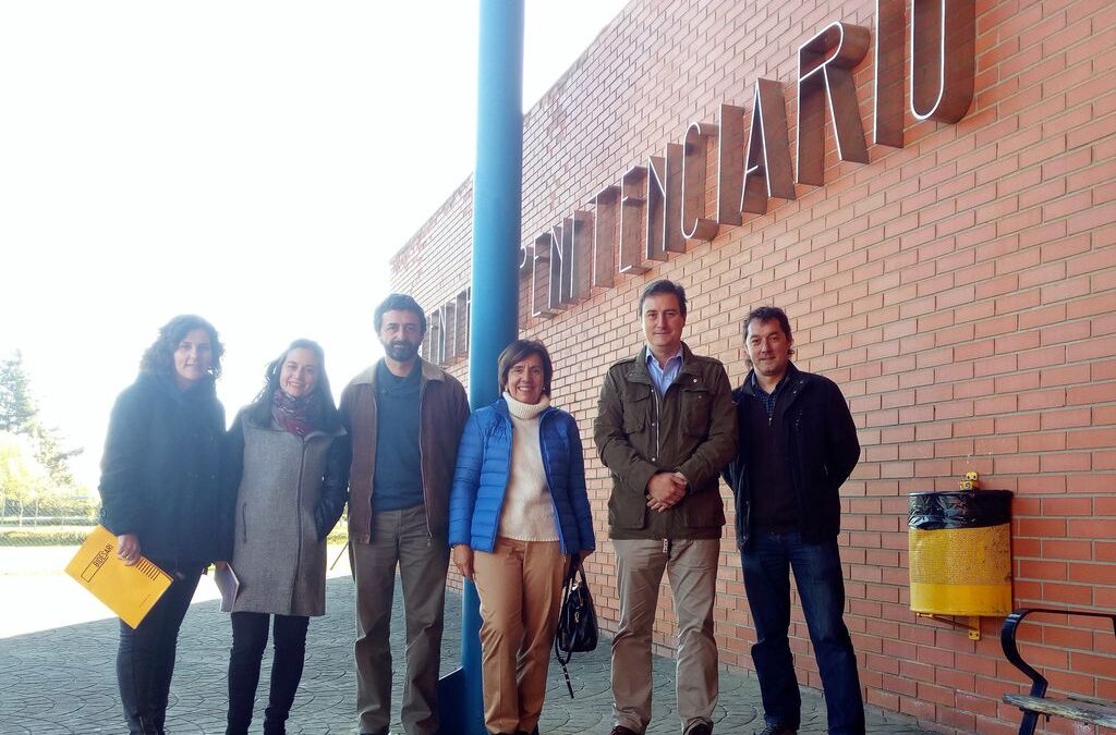 Se presenta el proyecto ESAN EZ: Decir No a las Drogas