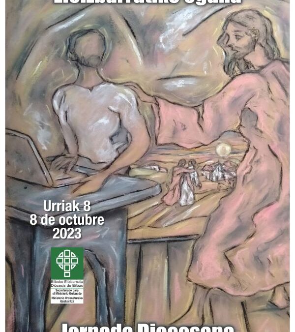 Diakonotzaren Eleizbarrutiko Eguna