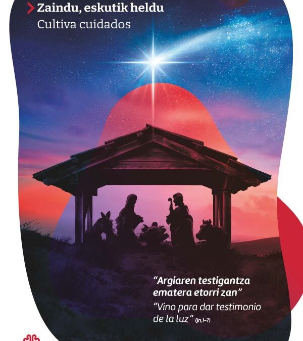 Campaña de Navidad de Cáritas este fin de semana en las parroquias