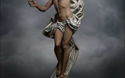 Imagen Cristo Resucitado