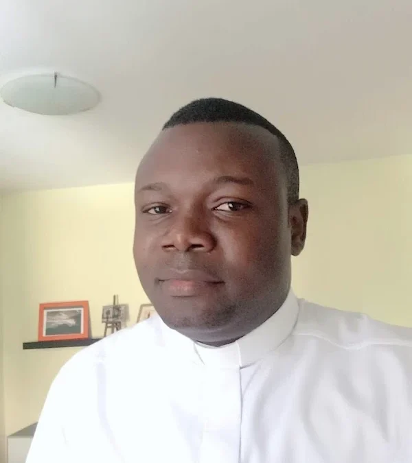 “El Congo no necesita a las empresas asesinas que quieren sacar todo gratis”