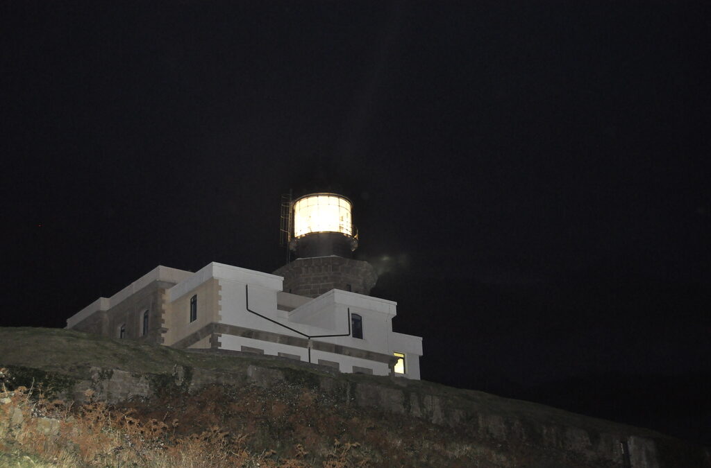 Un nuevo faro ante la crisis