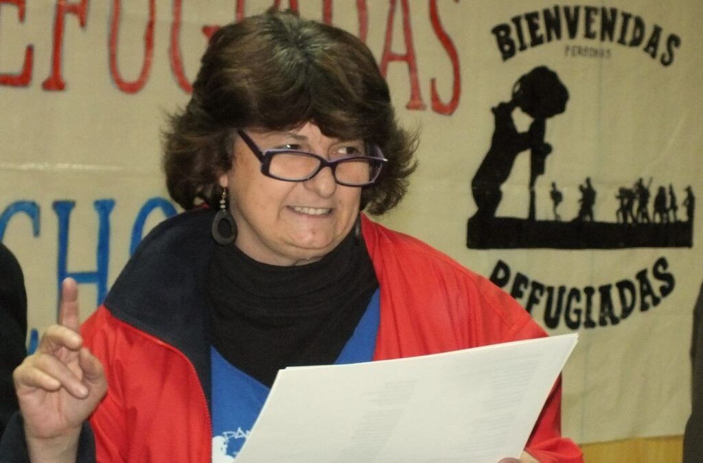 «Jesús fue juzgado injustamente y condenado como un anti sistema”