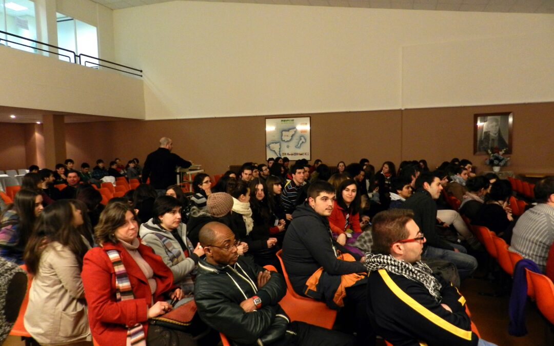 El sábado se celebró la Asamblea Diocesana de Jóvenes
