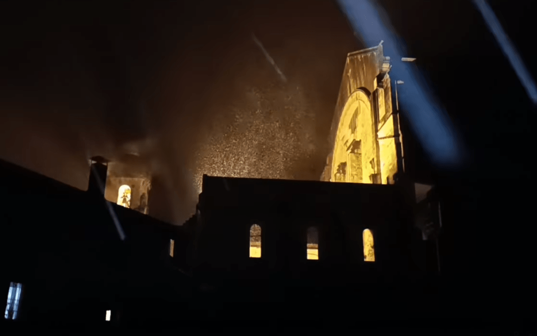 Primeros copos en Urkiola en un fin de semana de Reyes