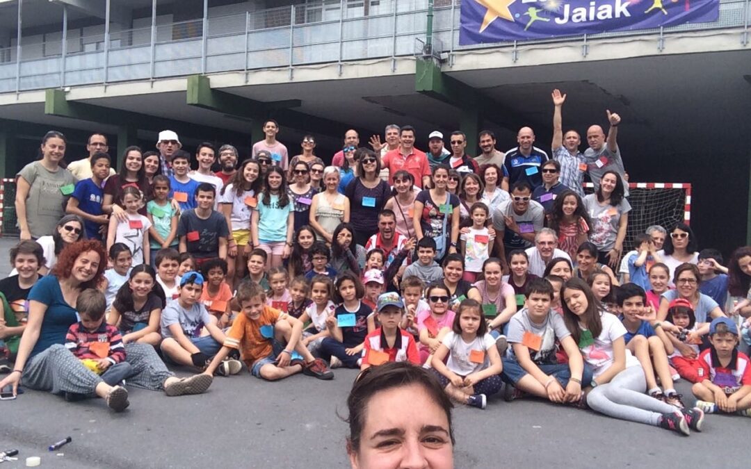La Acción Católica inicia el curso de forma conjunta