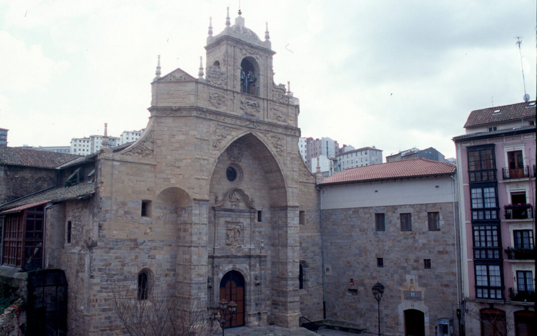 Gaur arratsaldez hasiko da Bilbao Erlejino-musika jaialdia Gizakundea eleizan