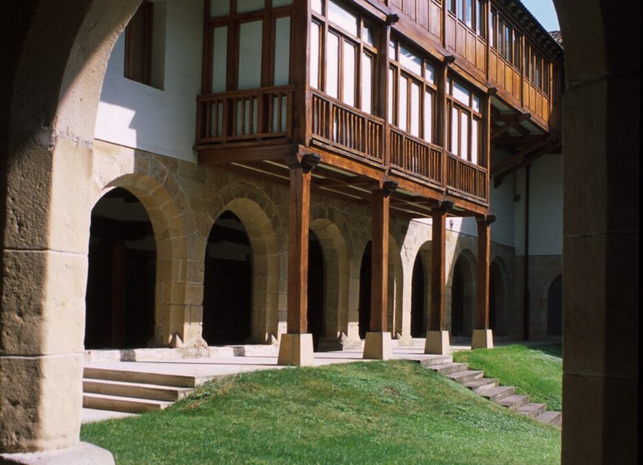 Eleiz Museoa, oporretan zabalik