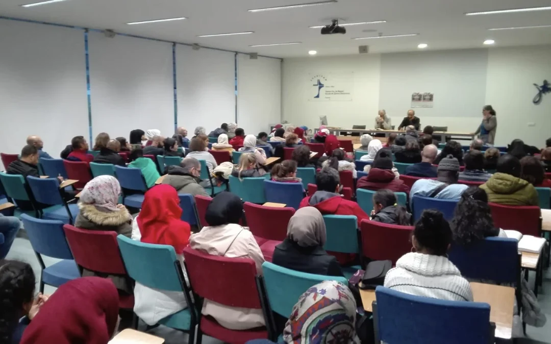 Invitación a la fraternidad en el encuentro de cristianos y musulmanes