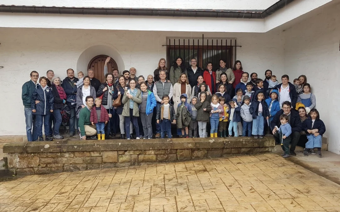 El fin de semana en 8 actos