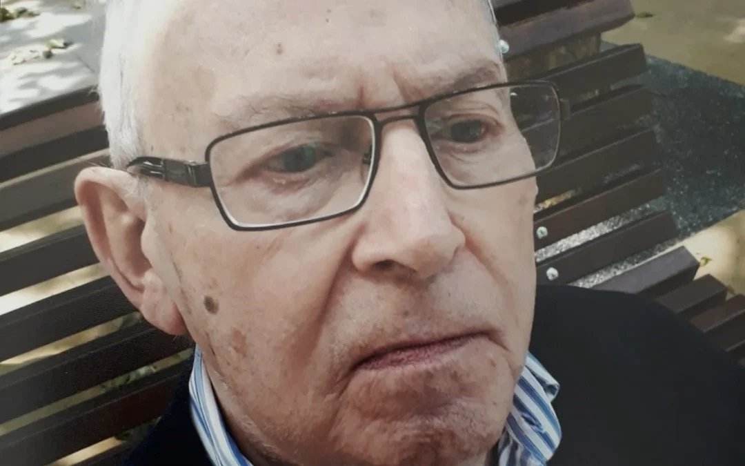 Ha fallecido Fernando Alcorta