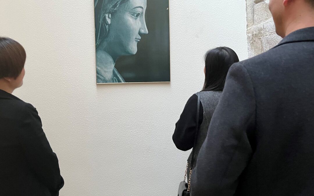 Txinatarrek urte barria ospatuko dabe domeka honetan