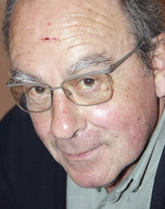 Ha fallecido el presbítero Francisco Javier Uriarte