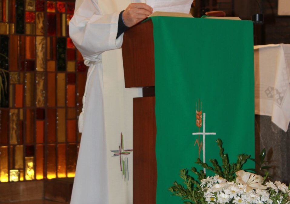 Ha fallecido Juan José Rodríguez Ugarte
