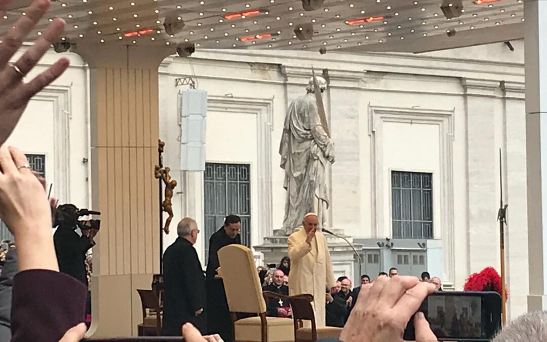 La Diócesis acogerá una jornada de oración de 24 horas ante el Santísimo