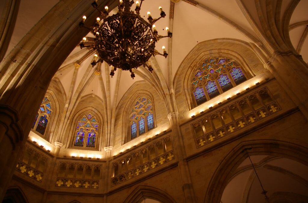 El obispo presidirá, el domingo, la oración vocacional en la Catedral