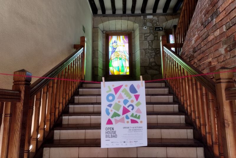 El Museo de Arte Sacro de Atxuri, un plan diferente para esta Aste Nagusia