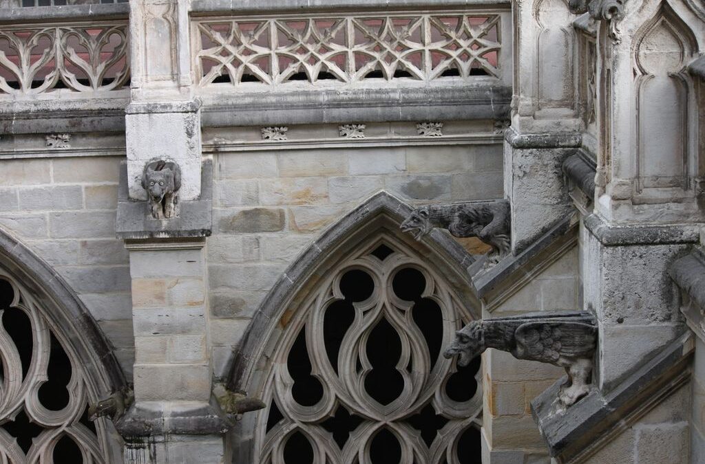 Emisión en directo de la misa en honor a San Ignacio, desde la catedral