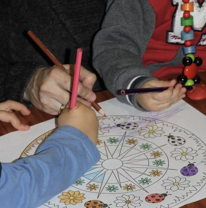 La Iglesia celebra la Jornada por la vida