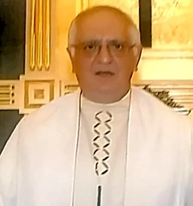 Ha fallecido el presbítero José Antonio López Zugarramurdi “hombre amable, detallista y generoso”