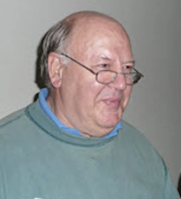 Ha fallecido José María Azcoaga