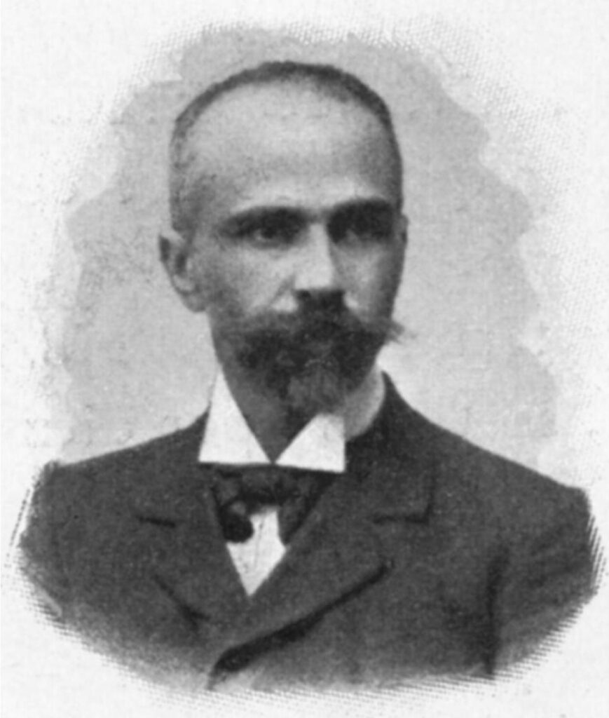 José Maria Basterra