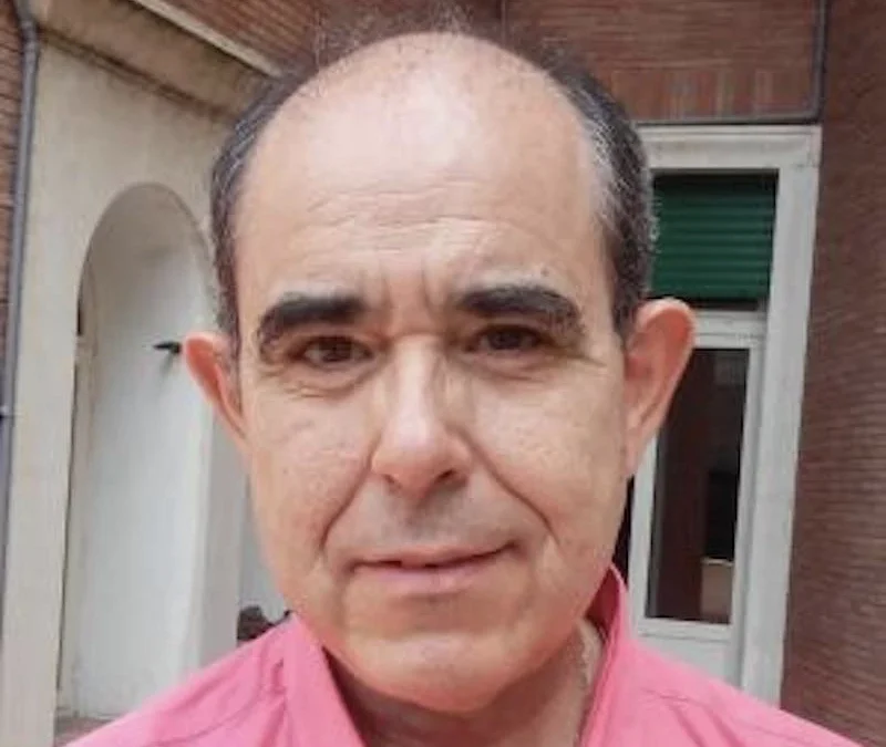Joseba Kamiruaga «Nuestra misión se dirige, sobre todo, a los que son excluidos del amor de los demás»