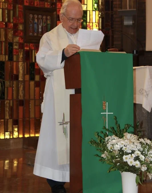 Ha fallecido Juan José Rodríguez Ugarte
