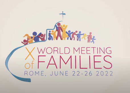 Encuentro Mundial de Familias