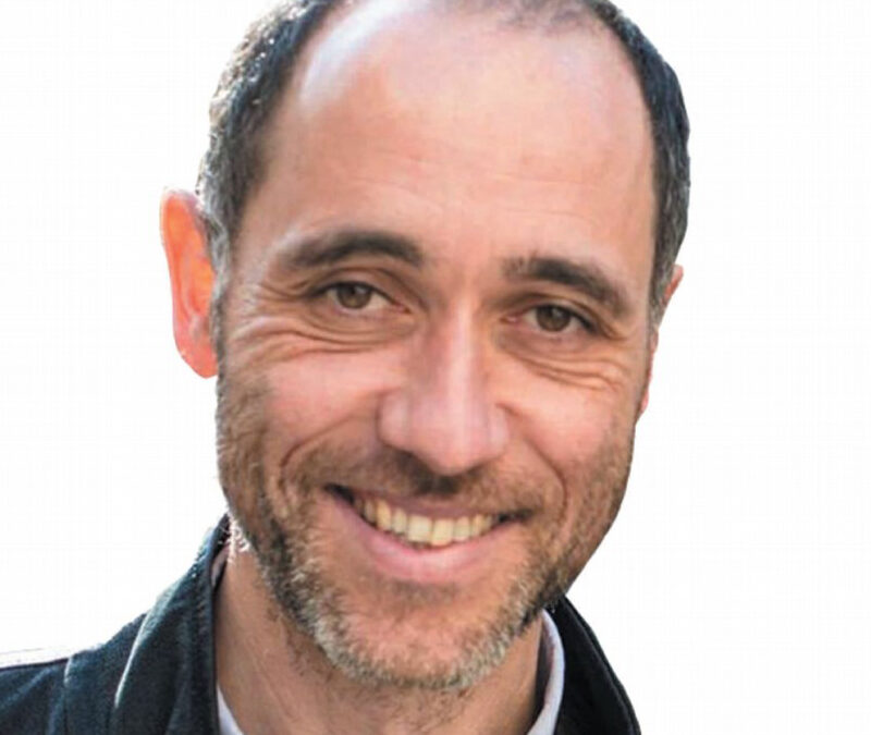 “¿Queremos ser acogedores? Empecemos por escuchar a los otros”