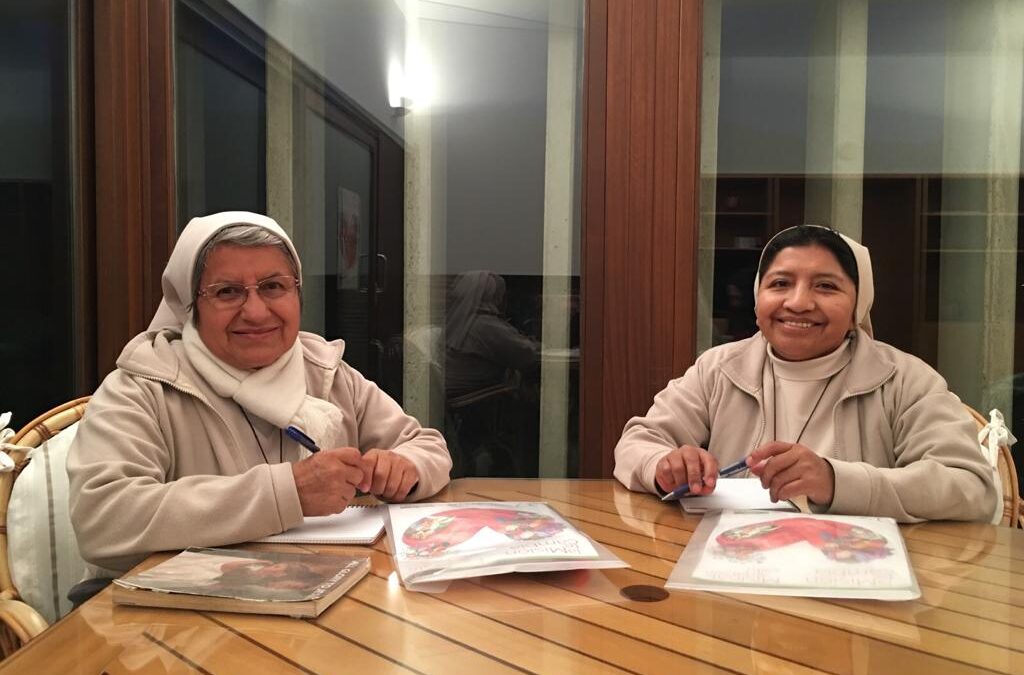 Semana de encuentros con las Voces el Sur