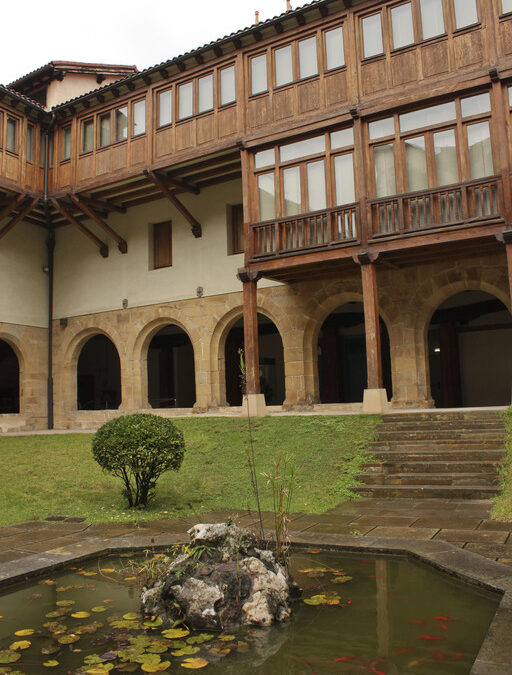 El Museo de Arte Sacro de Atxuri, un plan diferente para esta Aste Nagusia