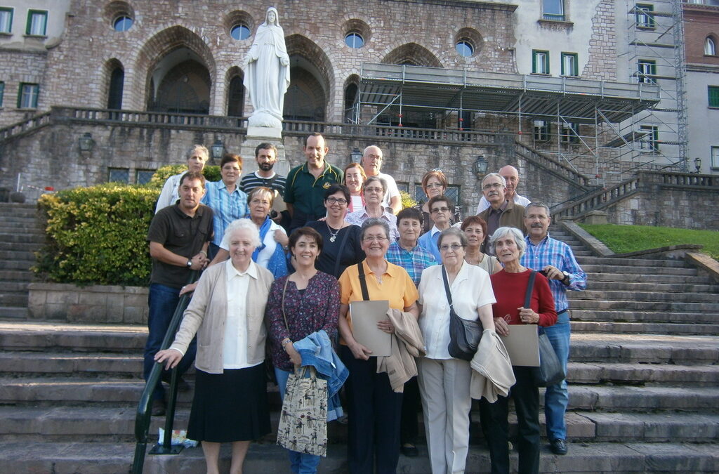 Jornada Interdiocesana de Pastoral Penitenciaria