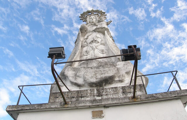 La Virgen del Suceso celebra hoy su día