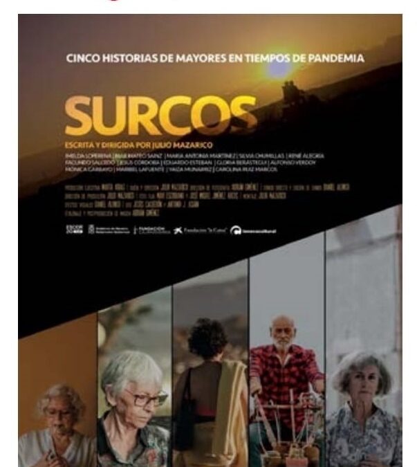 Tarde de cine con la película “Surcos” en el Carmen de Indautxu