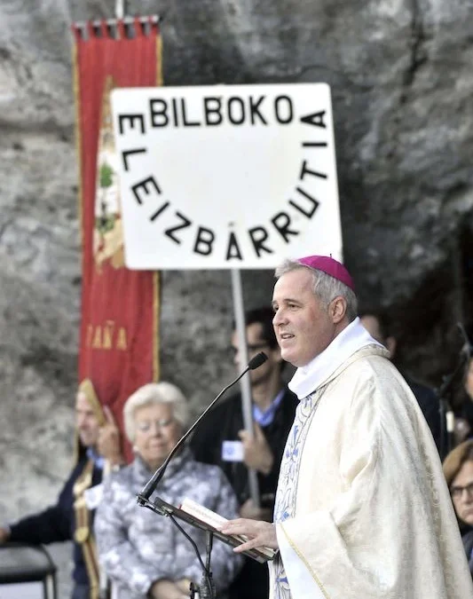 600 personas participan en la peregrinación diocesana que parte hoy hacia Lourdes