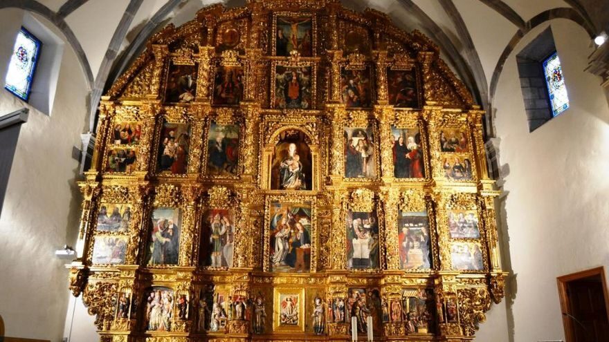 Zeanuri acoge mañana un importante evento cultural