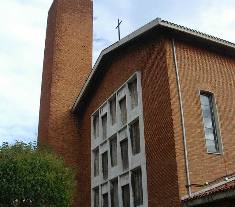 Cursillo y exposición bíblica en Romo