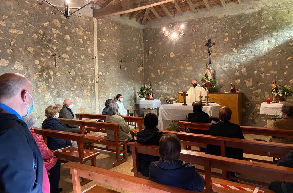 Asamblea Diocesana de HOAC y otros actos en el fin de semana