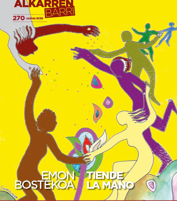 Nuevo número digital de la revista diocesana